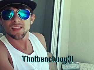 Thatbeachboy91