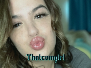 Thatcamgirl
