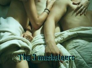 The_3_musketeers