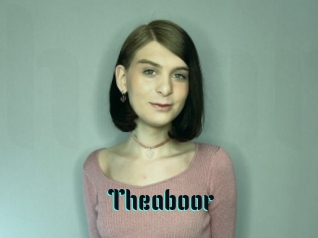 Theaboor