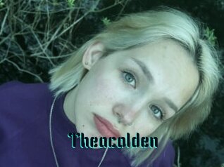 Theacolden