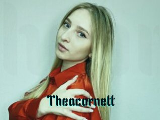 Theacornett