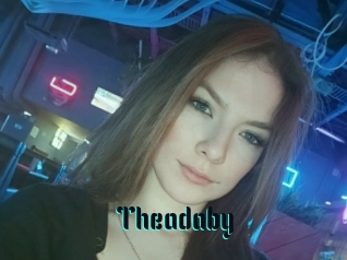 Theadaby