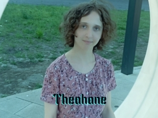 Theahane