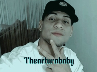 thearturobaby Hentai Pride
