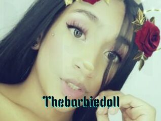 Thebarbiedoll