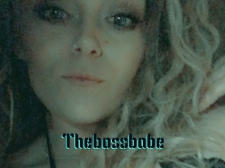 Thebossbabe