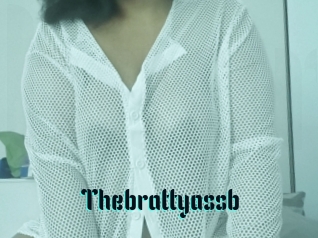 Thebrattyassb