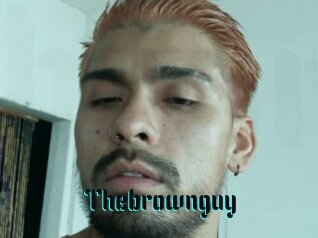 Thebrownguy