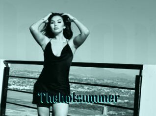 Thehotsummer