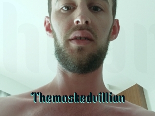 Themaskedvillian