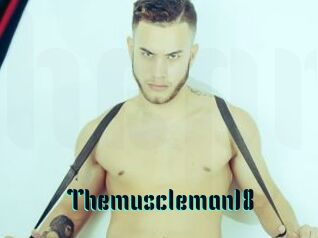 Themuscleman18