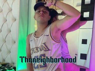 Theneighborhood