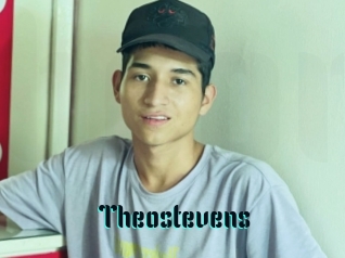 Theostevens