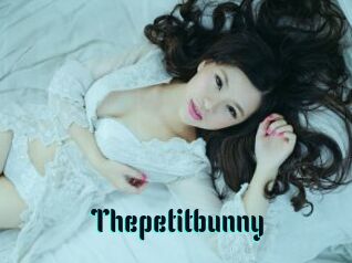 Thepetitbunny