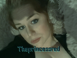 Theprincessred
