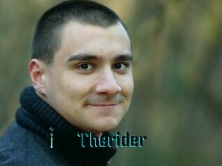Therider