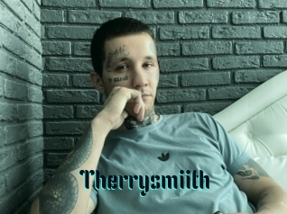 Therrysmiith