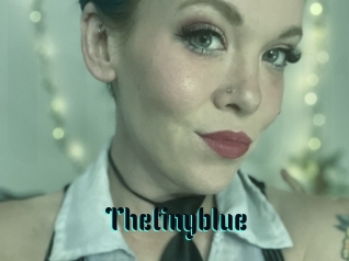 Thetinyblue