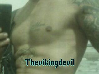 Thevikingdevil