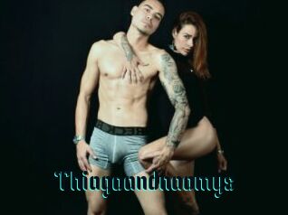 Thiagoandnaomys