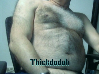 Thickdadoh