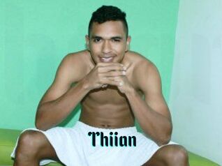 Thiian