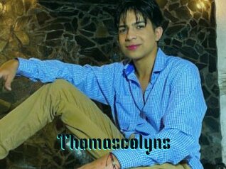 Thomascolyns