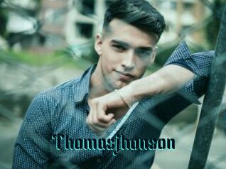 Thomasjhonson