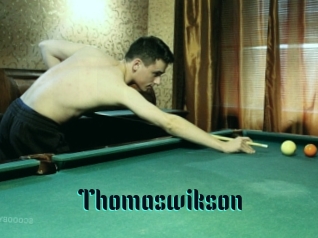 Thomaswikson