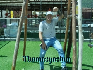 Thomasyoshua