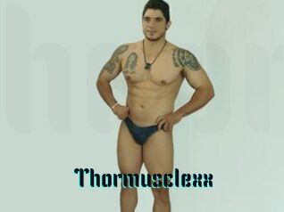 Thormusclexx