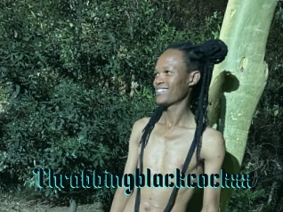 Throbbingblackcockxx