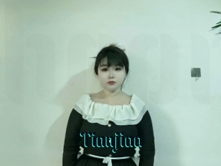 Tianjiaa