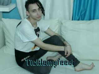 Ticklemyfeeet