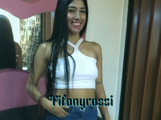 Tifanyrossi