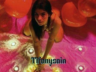 Tifanysain