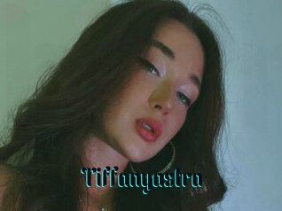 Tiffanyastra