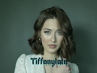 Tiffanylate