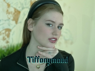 tiffanymaud Hentai Pride