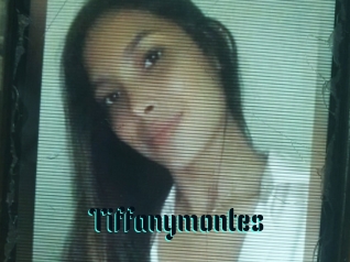 Tiffanymontes