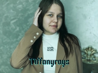 Tiffanyrays
