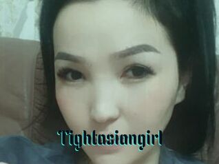 Tightasiangirl