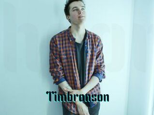 Timbronson