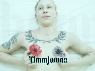 Timmjames