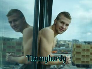 Timmyhardy