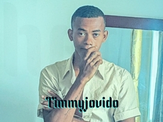 Timmyjovido