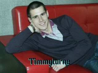 Timmyturne