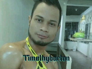 Timothybarton