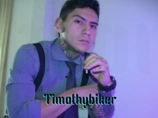 Timothybiker